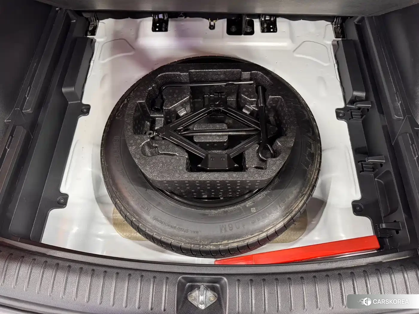 Kia KX3 id 4664454 из Китая 18