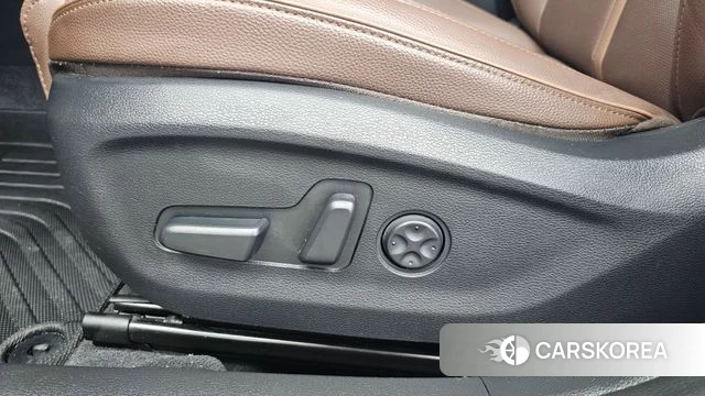 Hyundai Sonata New Rise id 4377822 из Кореи 18