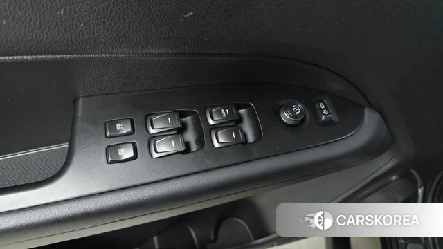 Ssangyong The New Rexton Sports Cannes id 4731756 из Кореи 18