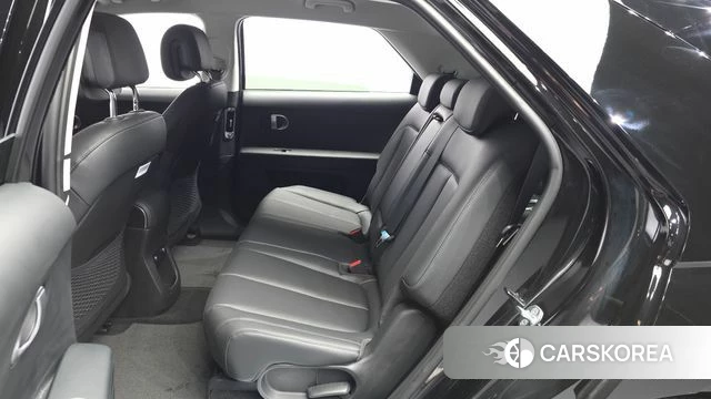 Hyundai Ionic 5 id 4764176 из Кореи 18