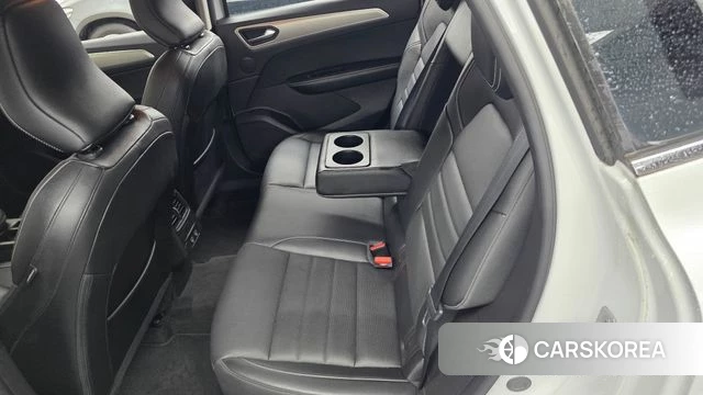 Renault Korea (Samsung) XM3 id 4744602 из Кореи 18