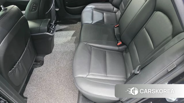 Hyundai The New Grandeur IG id 4593426 из Кореи 18