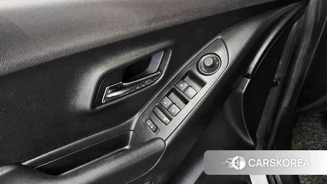 Chevrolet (GM Daewoo) The New Trax id 4225367 из Кореи 18