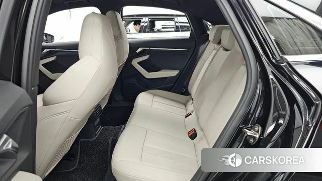 Audi A3 (8Y) id 4571809 из Кореи 18