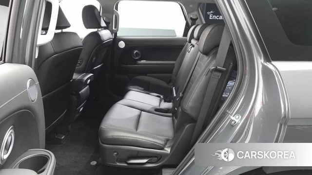 Hyundai Palisade (LX3) id 4560110 из Кореи 18