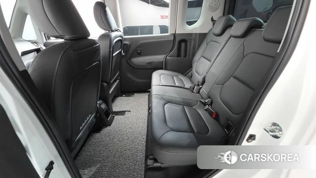 Kia The New Kia Ray id 4408215 из Кореи 18