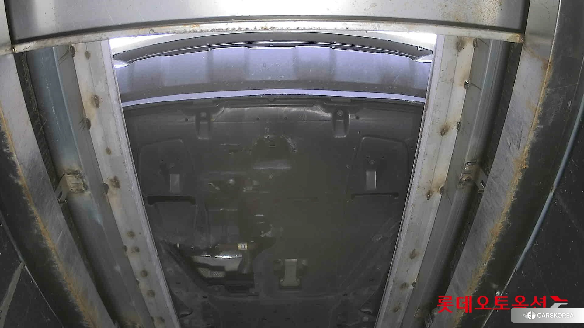Kia Sportage id 4504344 из Кореи 18