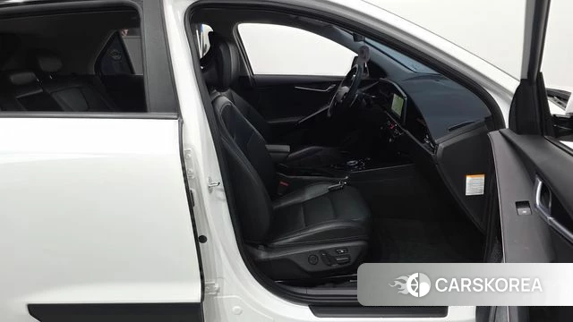 Kia Di All New Niro EV id 4682269 из Кореи 18
