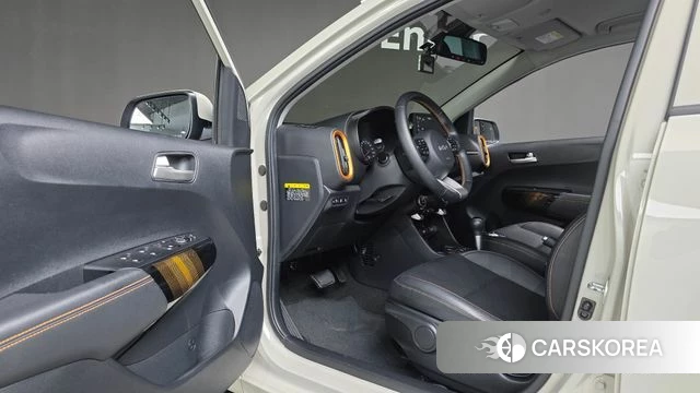 Kia Morning Urban (JA) id 4676377 из Кореи 18