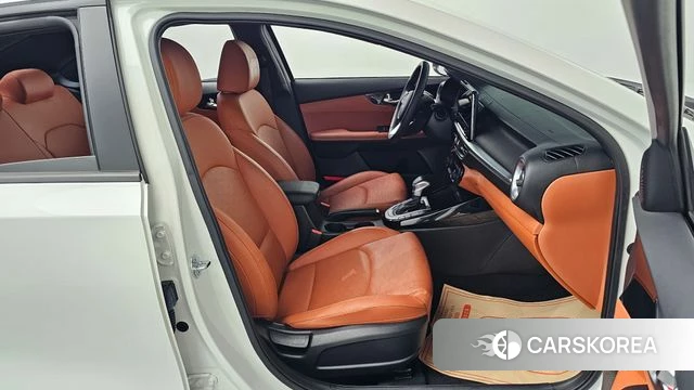 Kia The New K3 2nd generation id 4630341 из Кореи 18