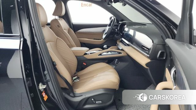 Renault Korea (Samsung) Grand Coleos id 4248255 из Кореи 18