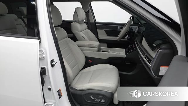 Hyundai Santa Fe (MX5) id 4474256 из Кореи 18