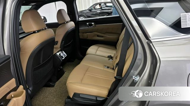 Kia The New Sorento 4th Generation id 4308075 из Кореи 18