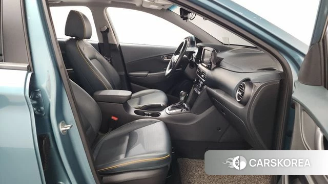 Hyundai Kona id 4543303 из Кореи 18
