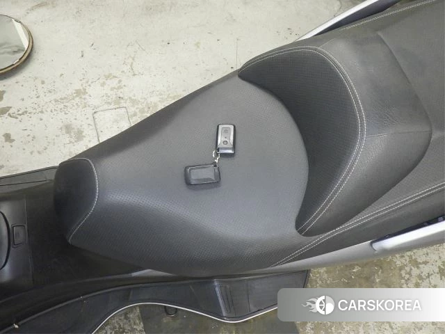 Suzuki SKYWAVE 400S id 3947239 из Японии 18