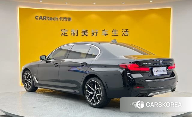 BMW 5 series id 4257303 из Китая 18
