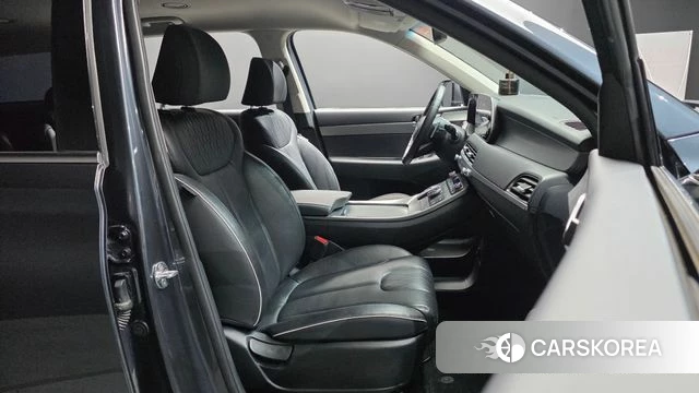 Hyundai Palisade id 4626045 из Кореи 18