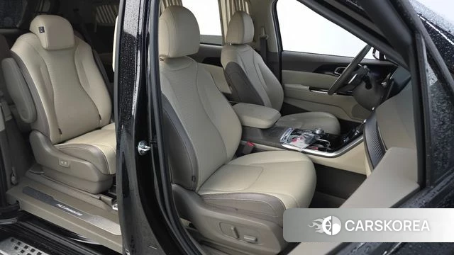 Kia Carnival 4th generation id 4349599 из Кореи 18