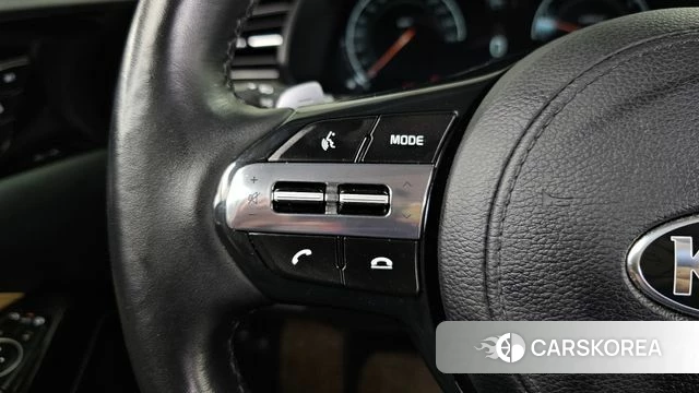 Kia K7 Premier id 4245725 из Кореи 18