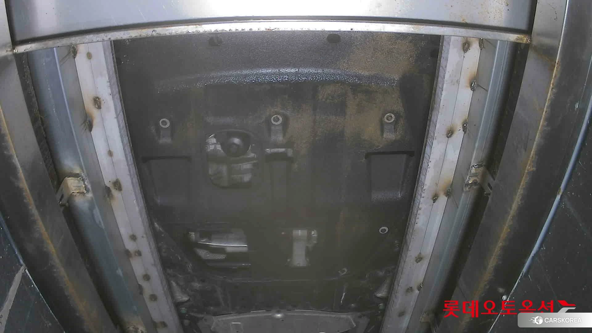Kia K5 id 4352419 из Кореи 18