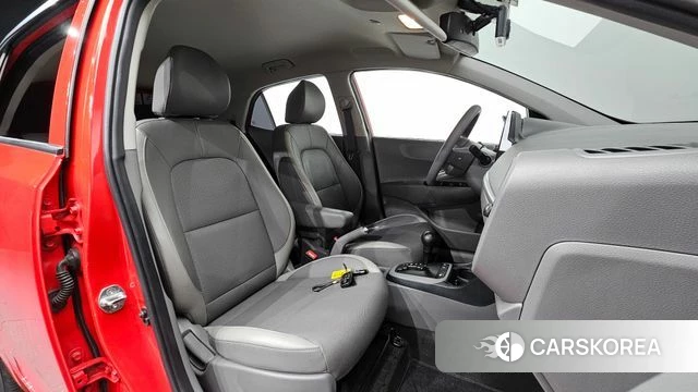 Kia Morning Urban (JA) id 4619772 из Кореи 18