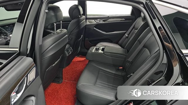 Genesis G80 id 4304518 из Кореи 18