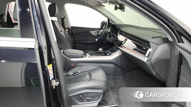 Audi Q7 (4M) id 4541864 из Кореи 18