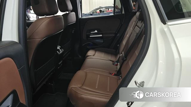 Mercedes-Benz GLA - Class H247 id 4528726 из Кореи 18