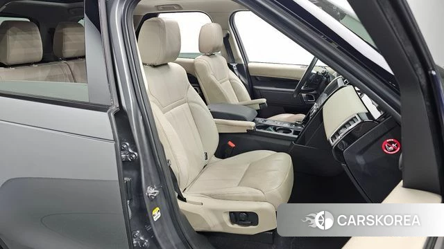 Land Rover Discovery 5 id 4446963 из Кореи 18