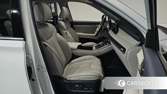 Hyundai The New Palisade id 4706266 из Кореи 18