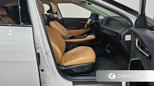 Kia EV6 id 4433210 из Кореи 18