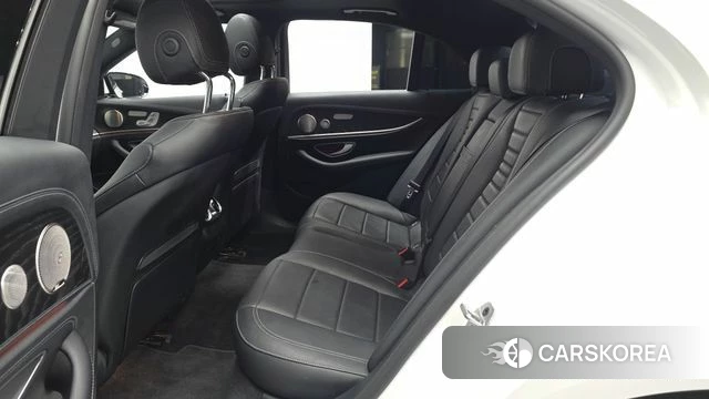 Mercedes-Benz E-Class W213 id 4898743 из Кореи 18