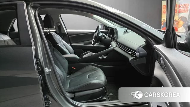 Hyundai Avante (CN7) id 4423981 из Кореи 18