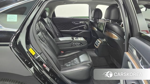 Kia The New K9 2nd generation id 4194941 из Кореи 18