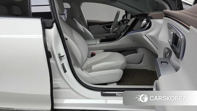 Mercedes-Benz EQE V295 id 4281016 из Кореи 18