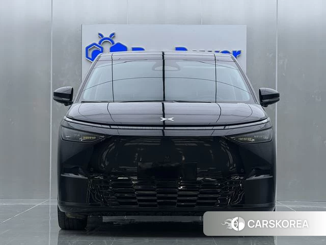 Xiaopeng Motors Xiaopeng X9 id 4219773 из Китая 18