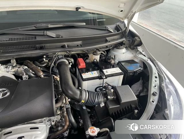 Toyota YARIS L Zhixuan id 4262337 из Китая 18