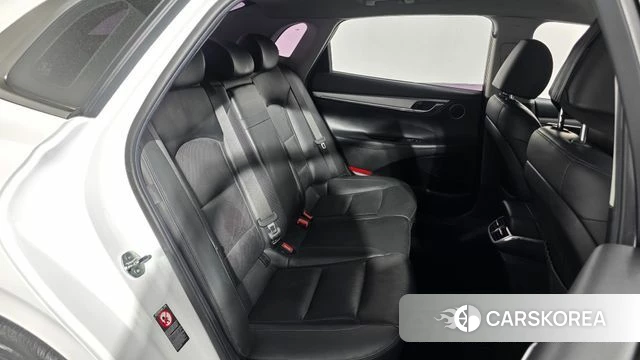 Hyundai The New Grandeur IG id 4268336 из Кореи 18