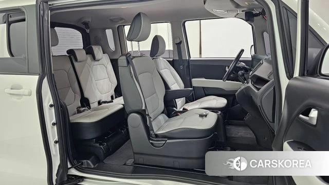 Kia The New Kia Ray id 4950815 из Кореи 18