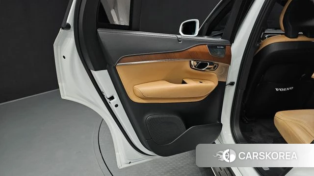 Volvo XC90 second Generation id 4587018 из Кореи 18