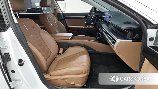 Hyundai Grandeur (GN7) id 4880496 из Кореи 18
