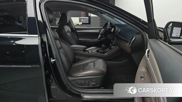 Hyundai Grandeur IG id 4490868 из Кореи 18