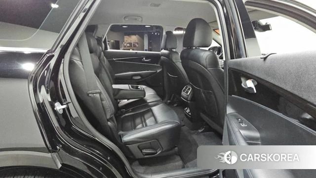 Kia The New Sorento id 4447667 из Кореи 18