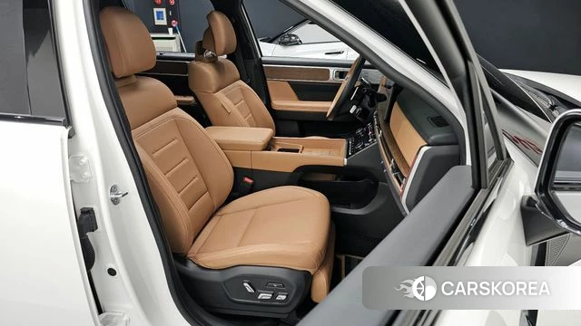 Hyundai Santa Fe (MX5) id 4292345 из Кореи 18