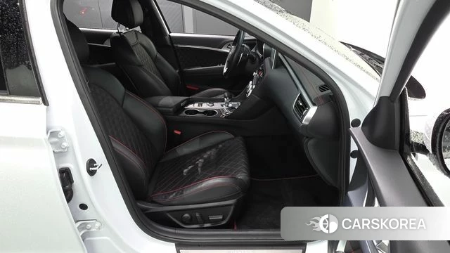 Genesis G70 id 4568523 из Кореи 18
