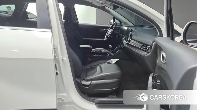 Kia Sportage 5th Generation id 4696766 из Кореи 18