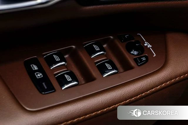Volvo S90 PHEV id 4212400 из Китая 18