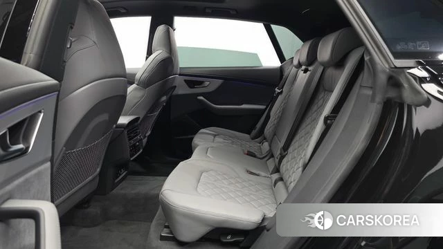 Audi Q8 (4M) id 4655458 из Кореи 18