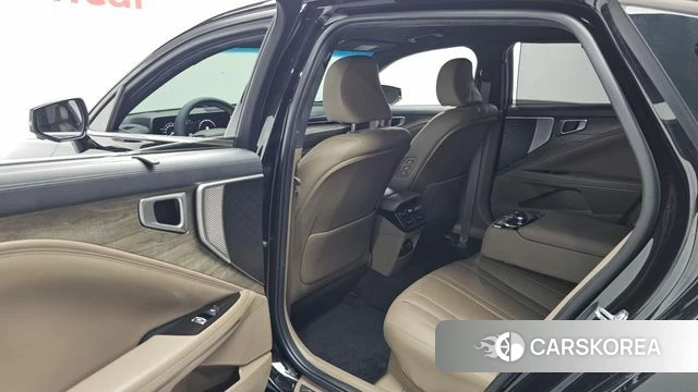 Kia K8 Hybrid id 4631264 из Кореи 18