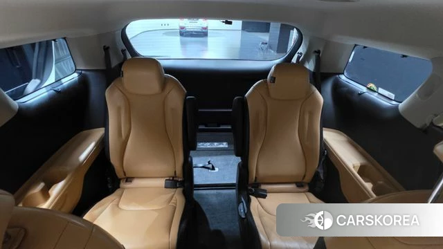 Kia Carnival 4th generation id 4194964 из Кореи 18